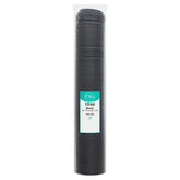 FyNite 100 Black Sip Through Lids 12oz - Honesty Sales